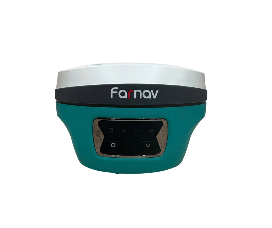 Máy định vị GNSS FARNAV N50